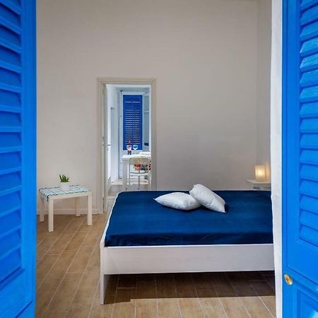 הוילה קאסטלמארה דל גולפו Giulia'S Place-Locazione Turistica מראה חיצוני תמונה