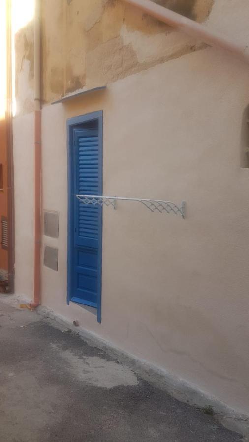 הוילה קאסטלמארה דל גולפו Giulia'S Place-Locazione Turistica מראה חיצוני תמונה