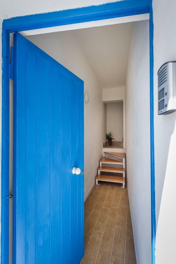 הוילה קאסטלמארה דל גולפו Giulia'S Place-Locazione Turistica מראה חיצוני תמונה