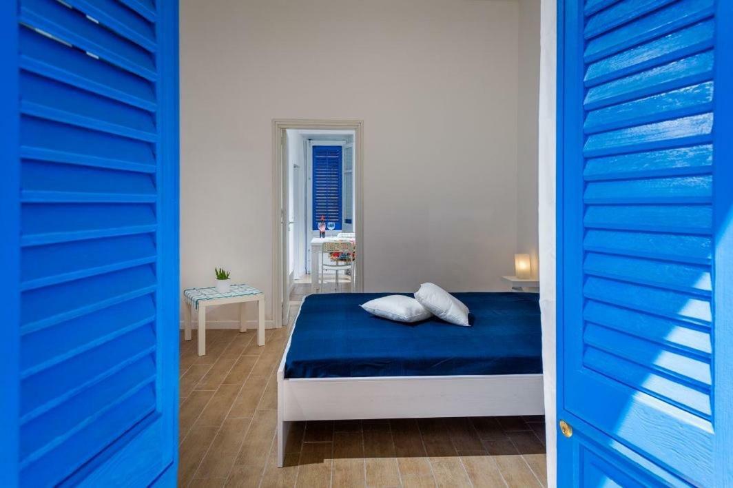 הוילה קאסטלמארה דל גולפו Giulia'S Place-Locazione Turistica מראה חיצוני תמונה