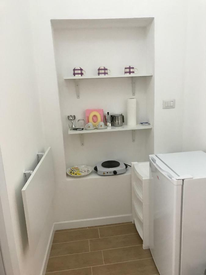 הוילה קאסטלמארה דל גולפו Giulia'S Place-Locazione Turistica מראה חיצוני תמונה