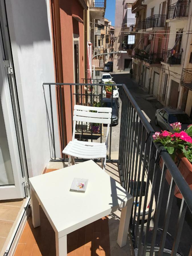 הוילה קאסטלמארה דל גולפו Giulia'S Place-Locazione Turistica מראה חיצוני תמונה